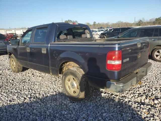 Photo 2 from auction – 2006 FORD F150 SUPER with VIN 1FTRW12W76FB27508