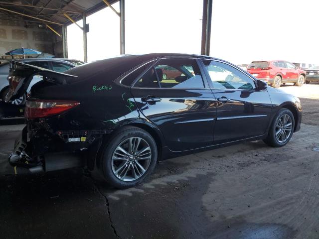 Photo 3 from auction – 2017 TOYOTA CAMRY LE with VIN 4T1BF1FK4HU342878
