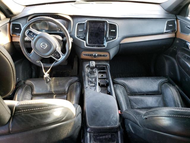 Photo 8 from auction – 2016 VOLVO XC90 T6 with VIN YV4A22PL8G1057395