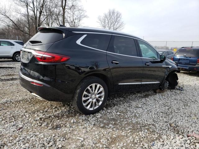 Photo 3 from auction – 2021 BUICK ENCLAVE PR with VIN 5GAEVBKW6MJ222807