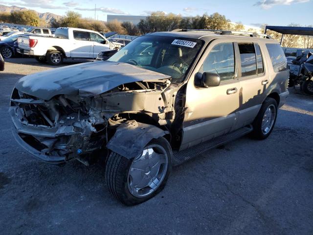 MERCURY MOUNTAINEE 2002 с VIN 4M2ZU66E62ZJ11548 - Снимка от търг