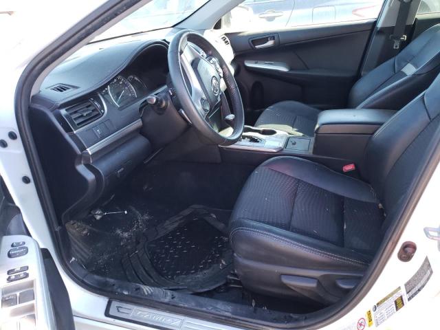 Zdjęcie 7 z aukcji – 2012 TOYOTA CAMRY BASE z VIN 4T1BF1FK7CU158026