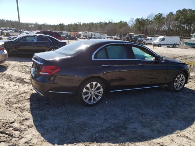 Photo 3 from auction – 2017 MERCEDES-BENZ E 300 with VIN WDDZF4JB3HA110520