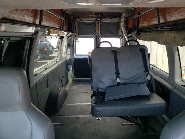 Photo 10 from auction – 2012 FORD ECONOLINE with VIN 1FBSS3BL1CDA38107