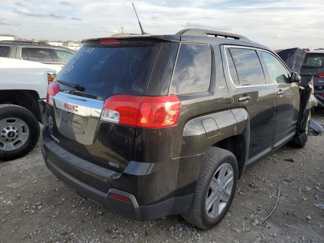 Photo 3 from auction – 2012 GMC TERRAIN SL with VIN 2GKALUEK8C6192507