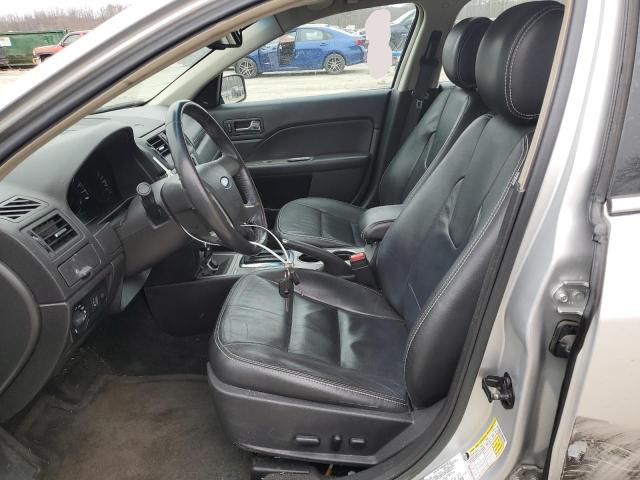 Photo 7 from auction – 2012 FORD FUSION SEL with VIN 3FAHP0JA4CR374336