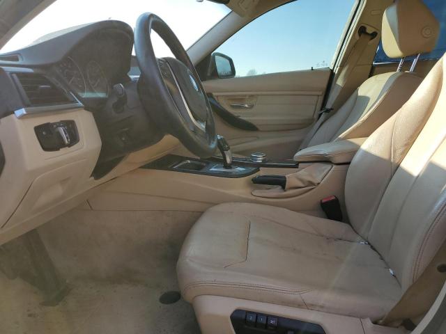Photo 7 from auction – 2015 BMW 328 XI SUL with VIN WBA3B5G58FNS15124
