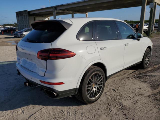 Photo 3 from auction – 2017 PORSCHE CAYENNE with VIN WP1AA2A20HKA83649