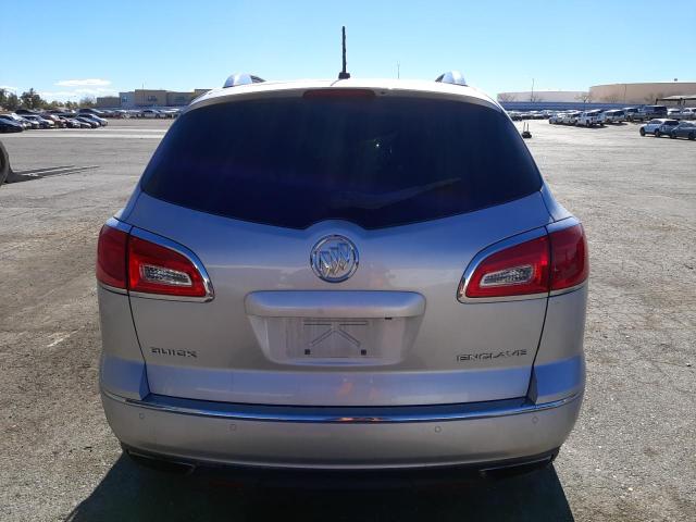 Photo 6 from auction – 2015 BUICK ENCLAVE with VIN 5GAKRAKD3FJ118780