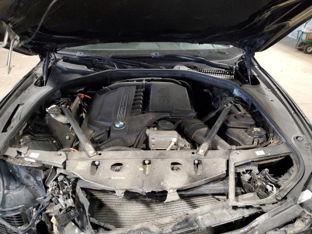 Photo 11 from auction – 2015 BMW 535 XI with VIN WBA5B3C58FD545242