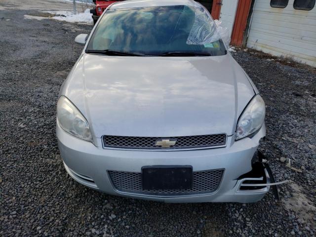 Photo 11 from auction – 2012 CHEVROLET IMPALA LS with VIN 2G1WA5E39C1129721