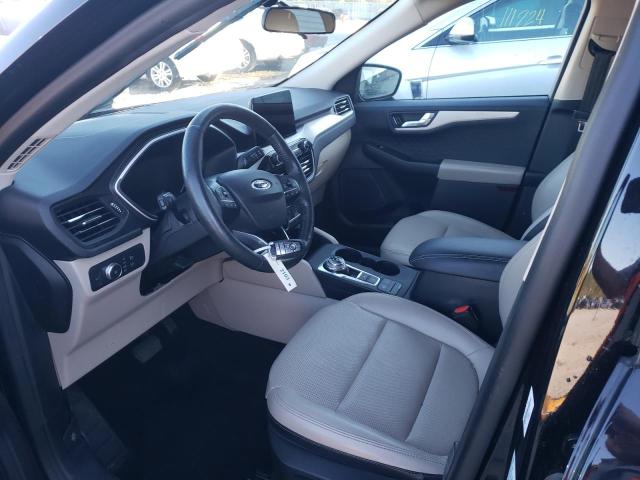 Photo 7 from auction – 2020 FORD ESCAPE SEL with VIN 1FMCU0H60LUA05511