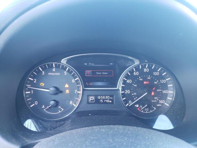 Photo 9 from auction – 2013 NISSAN ALTIMA 2.5 with VIN 1N4AL3AP8DN494146