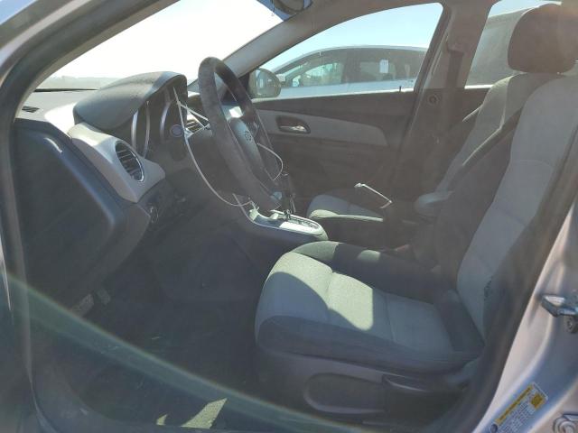 Photo 7 from auction – 2012 CHEVROLET CRUZE with VIN 1G1PC5SH0C7301944