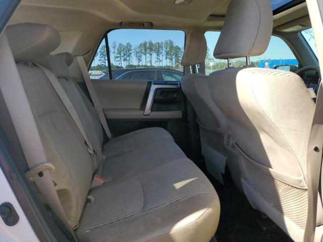 Photo 11 from auction – 2013 TOYOTA 4RUNNER SR with VIN JTEBU5JRXD5114647