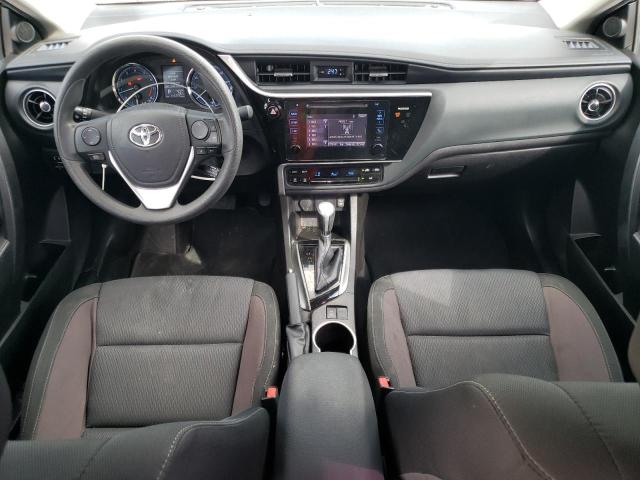 Photo 8 from auction – 2017 TOYOTA COROLLA L with VIN 5YFBURHE8HP726062