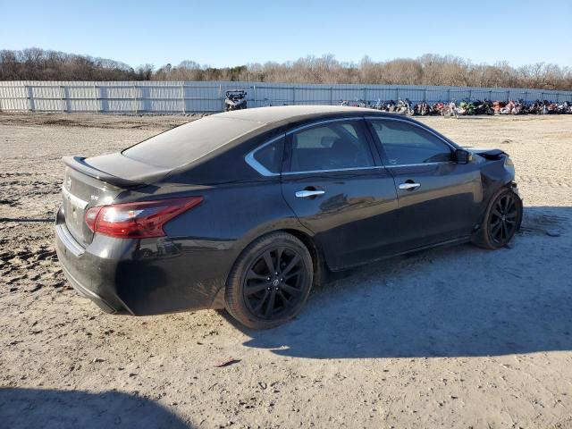 Photo 3 from auction – 2017 NISSAN ALTIMA 2.5 with VIN 1N4AL3AP1HC277541