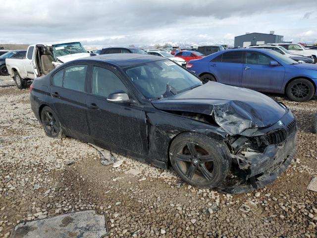 Photo 4 from auction – 2014 BMW 328 XI SUL with VIN WBA3B5C54EP540510