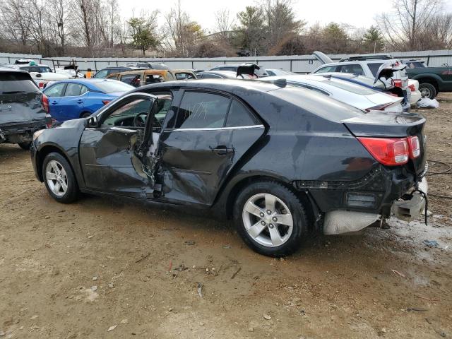 Photo 2 from auction – 2013 CHEVROLET MALIBU LS with VIN 1G11B5SA5DF356537