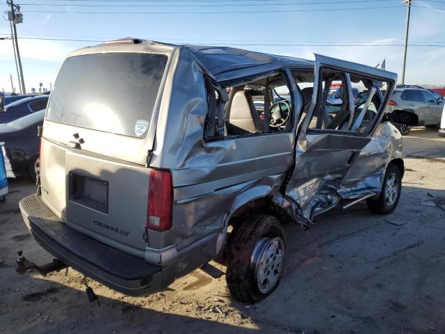 Photo 3 from auction – 2005 CHEVROLET ASTRO with VIN 1GNDM19X65B113465