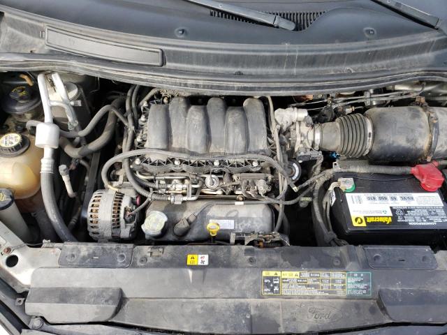 Фото 12 с аукциона – 2003 FORD WINDSTAR S с VIN 2FMZA52423BB29051