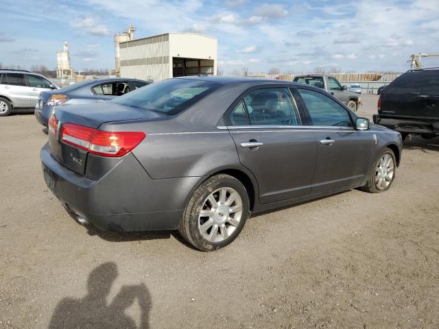 Photo 3 from auction – 2011 LINCOLN MKZ with VIN 3LNHL2GC6BR772166