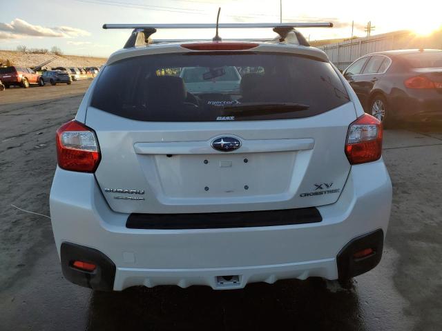 Photo 6 from auction – 2014 SUBARU XV CROSSTR with VIN JF2GPAKC3E8234019