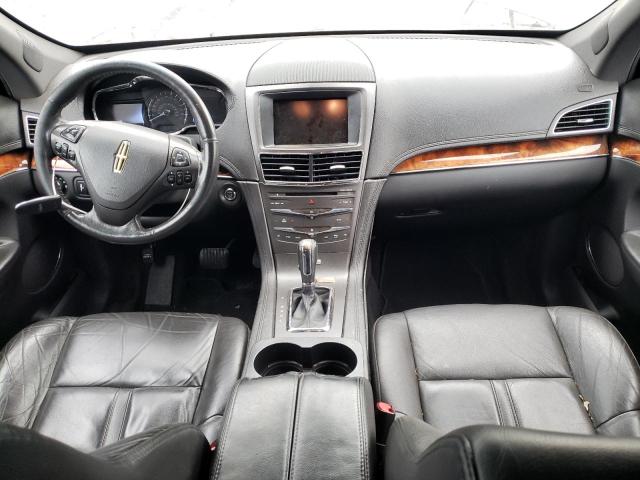 Photo 8 from auction – 2014 LINCOLN MKT with VIN 2LMHJ5NK1EBL57006