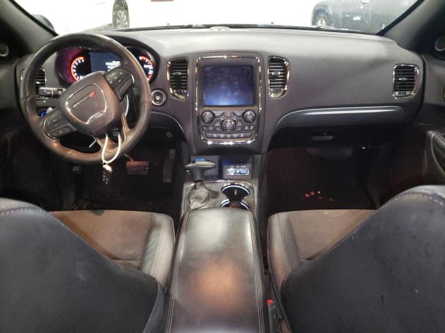 صورة رقم 8 من المزاد - 2020 DODGE DURANGO GT مع VIN 1C4RDJDG0LC394823