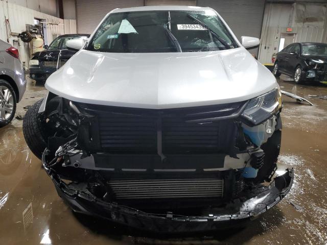 Photo 5 from auction – 2018 CHEVROLET EQUINOX LT with VIN 2GNAXSEV0J6182346