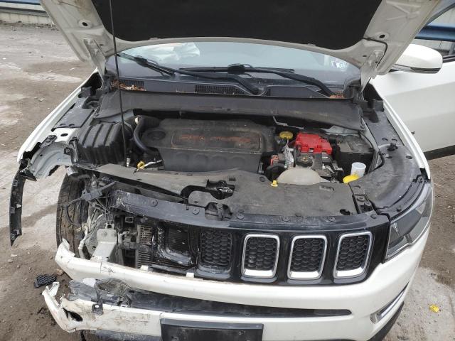 Photo 12 from auction – 2019 JEEP COMPASS LI with VIN 3C4NJDCB0KT753458
