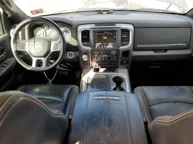 Photo 8 from auction – 2016 RAM 1500 LONGH with VIN 1C6RR7PM6GS420155