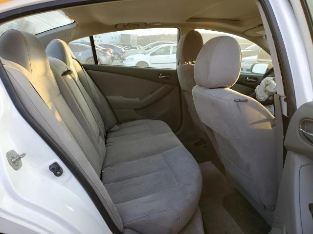 Фото 10 с аукциона – 2012 NISSAN ALTIMA BAS с VIN 1N4AL2AP0CC157572