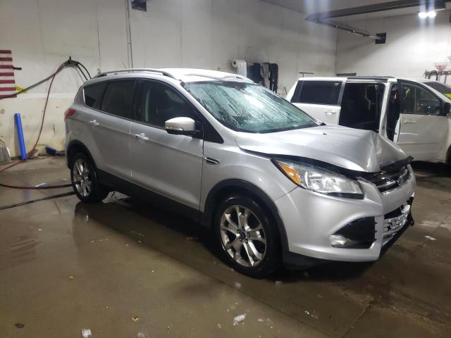 Photo 4 from auction – 2014 FORD ESCAPE TIT with VIN 1FMCU0JX4EUC01537