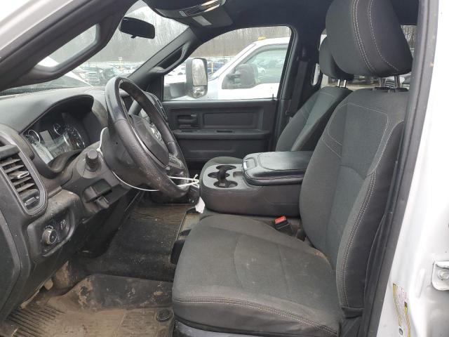 Photo 7 from auction – 2022 RAM 3500 TRADE with VIN 3C63RRGL9NG153137