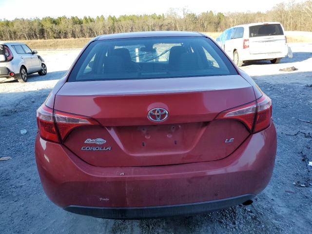 Photo 6 from auction – 2019 TOYOTA COROLLA L with VIN 5YFBURHE0KP930037