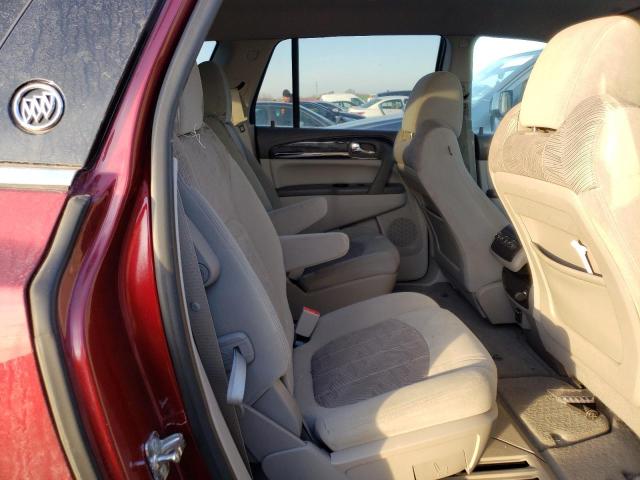 Photo 10 from auction – 2015 BUICK ENCLAVE with VIN 5GAKRAKD5FJ220145