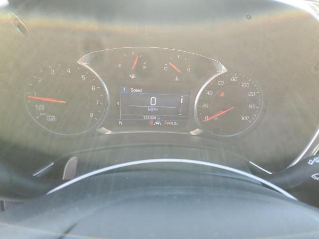 Photo 9 from auction – 2019 CHEVROLET EQUINOX LT with VIN 2GNAXJEV6K6248782