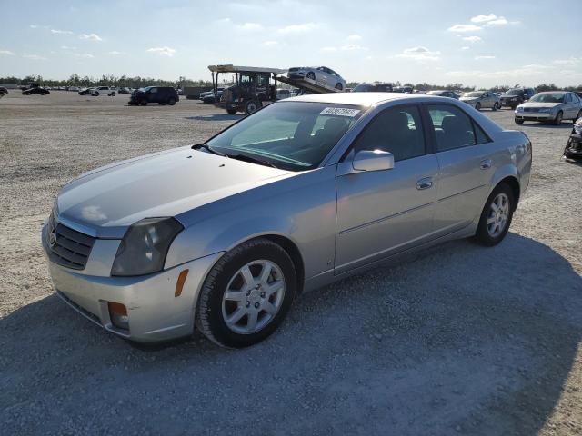 Photo 1 from auction – 2006 CADILLAC CTS with VIN 1G6DM57T960121009