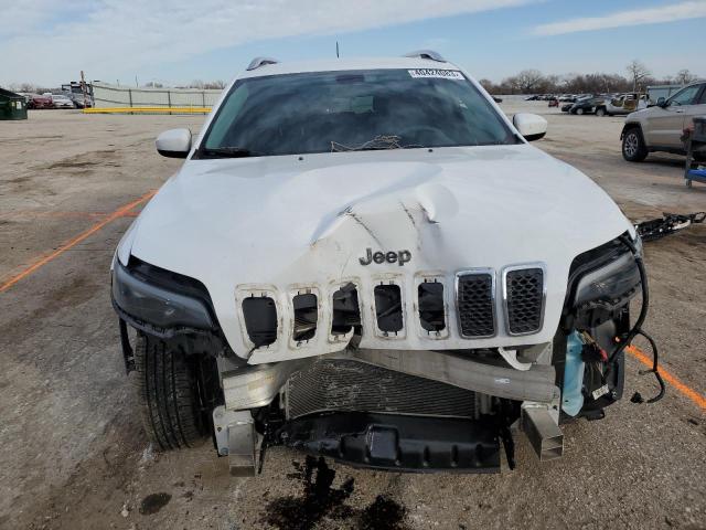 Photo 5 from auction – 2019 JEEP CHEROKEE L with VIN 1C4PJMCB9KD354918
