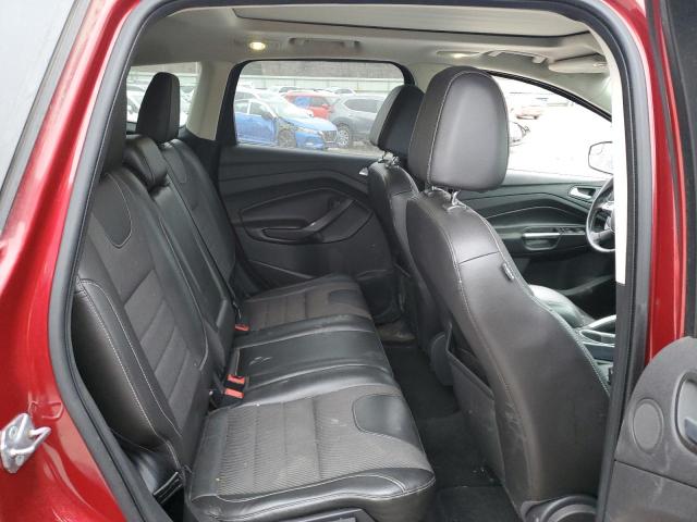Photo 11 from auction – 2013 FORD ESCAPE TIT with VIN 1FMCU9J93DUA46239