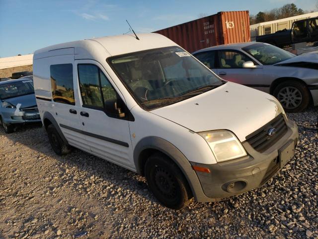Photo 4 from auction – 2013 FORD TRANSIT CO with VIN NM0LS6ANXDT158769