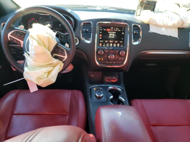 Photo 8 from auction – 2015 DODGE DURANGO R/ with VIN 1C4SDHCTXFC931100