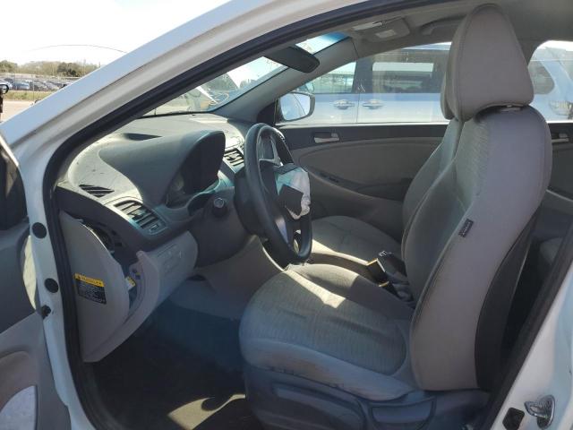 Photo 7 from auction – 2015 HYUNDAI ACCENT GLS with VIN KMHCT4AE9FU906294