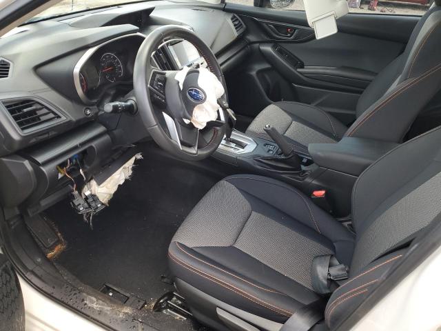 Photo 7 from auction – 2019 SUBARU CROSSTREK with VIN JF2GTACC4K8307016