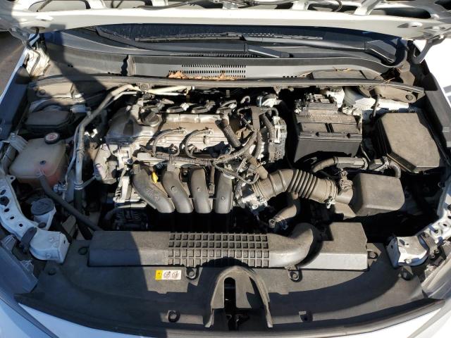 Photo 11 from auction – 2020 TOYOTA COROLLA LE with VIN 5YFEPRAE8LP048050