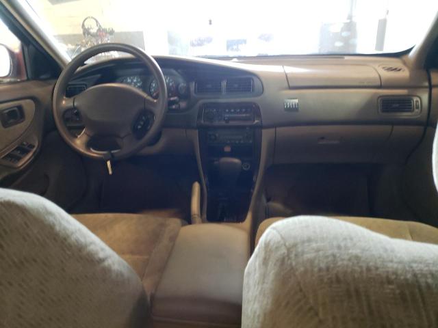Photo 8 from auction – 2001 NISSAN ALTIMA XE with VIN 1N4DL01D31C114106