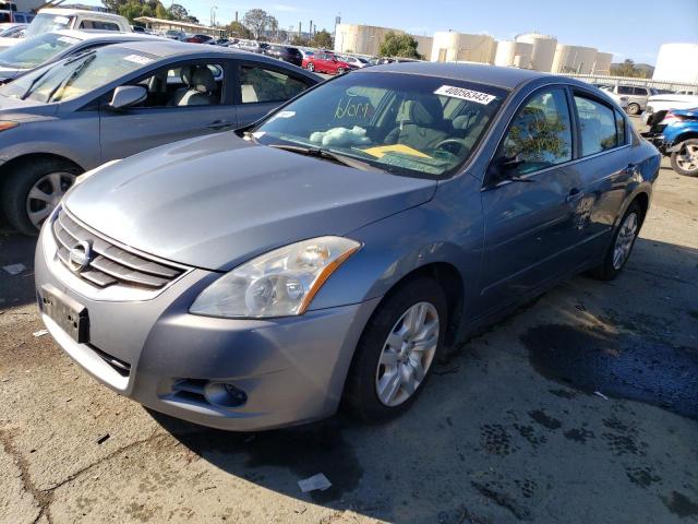 NISSAN ALTIMA BAS 2010 with VIN 1N4AL2AP4AN440770 - Photo from auction