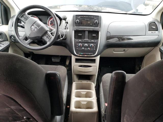 Photo 8 from auction – 2013 DODGE GRAND CARA with VIN 2C4RDGBG7DR515958