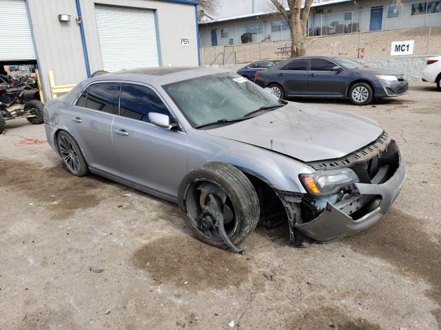 Photo 4 from auction – 2013 CHRYSLER 300 S with VIN 2C3CCABG0DH644107
